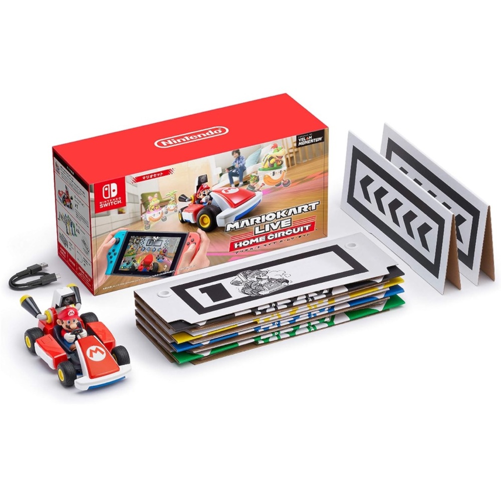 Mart Kart Live Home Circuit - Picture 5 of 6